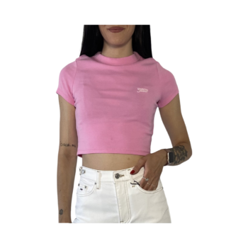 T-shirt Tommy Jeans