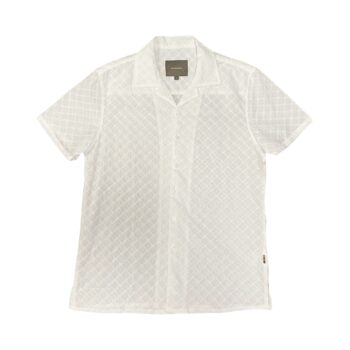 Camicia Gianni Lupo