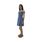 Vestito Tommy Jeans