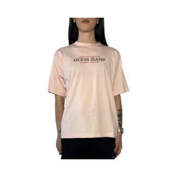 T-shirt Guess Jeans